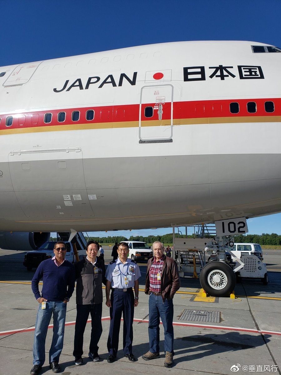 日本“空軍(jun) 一號”將出售：設豪華座位 售價(jia) 2800萬(wan) 美元-約旦的國際快遞