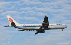 空客A330係列占中國寬體客機“半壁江山”-空運價格查詢