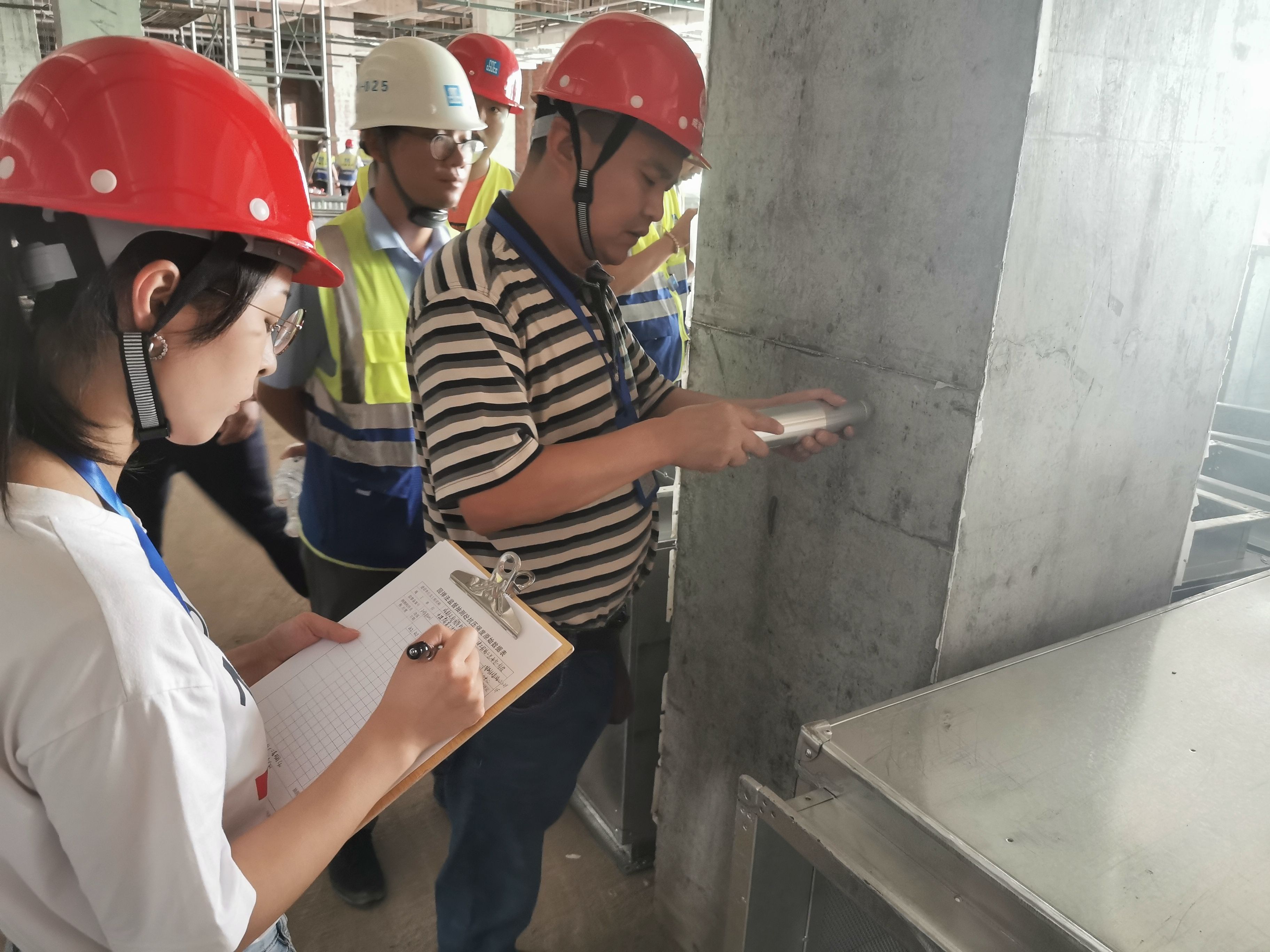 天府機場空管工程終端區管製主樓通過階段驗收-東(dong) 南亞(ya) 國際國際快遞