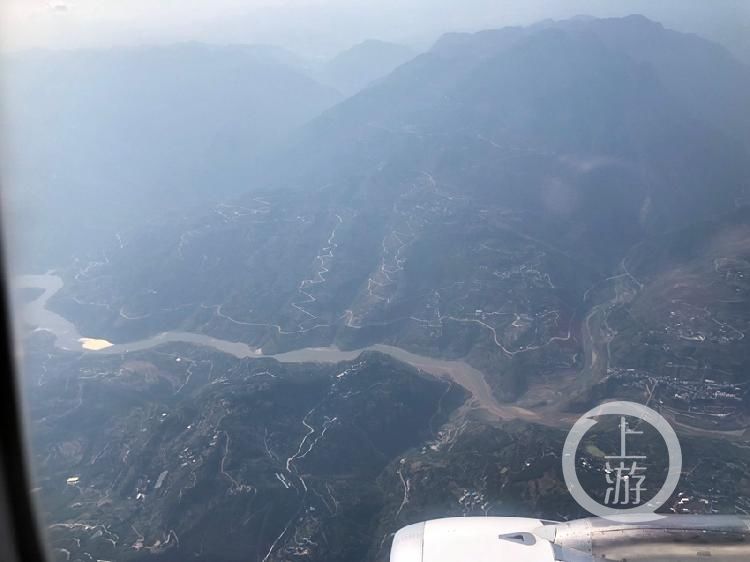 巫山機場正式通航 重慶主城直飛巫山隻需50分鍾-阿聯酋的空運