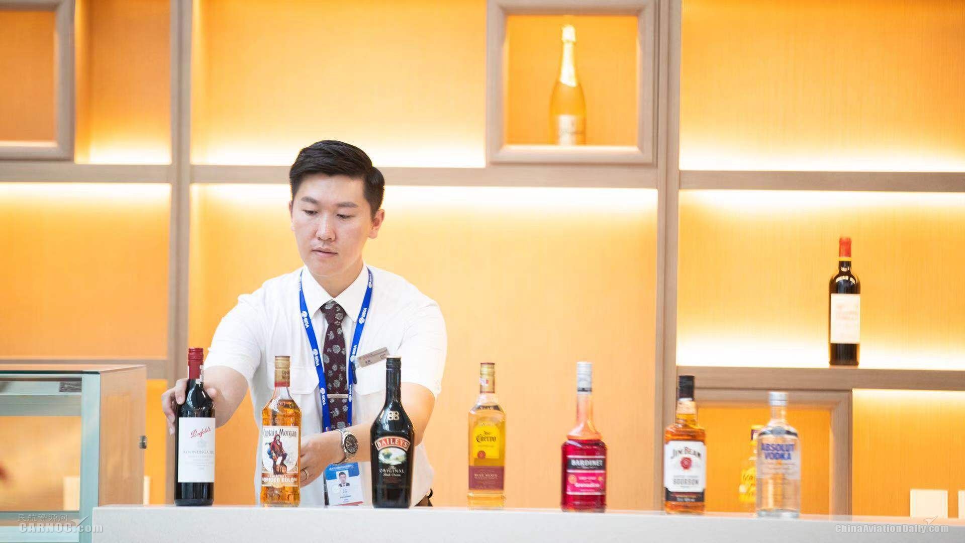 高端值機區閃耀亮相 東(dong) 航參加大興(xing) 機場第三次綜合演練-國際快遞費在線查詢