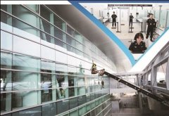 南通興東機場新航站樓將於18日啟用-空運價格