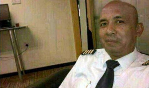 劫機論又添重錘！MH370副駕駛被曝曾發求救信號-東(dong) 南亞(ya) 國際空運