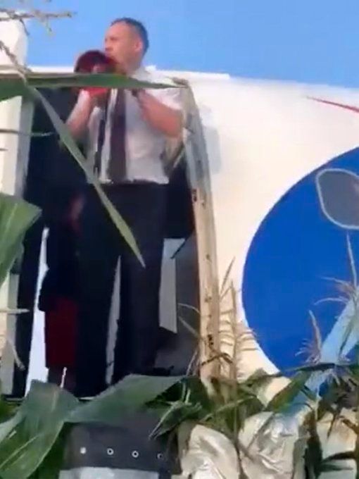 美國薩利機長世人皆知 前蘇聯卻想盡辦法壓下“涅瓦河奇跡”