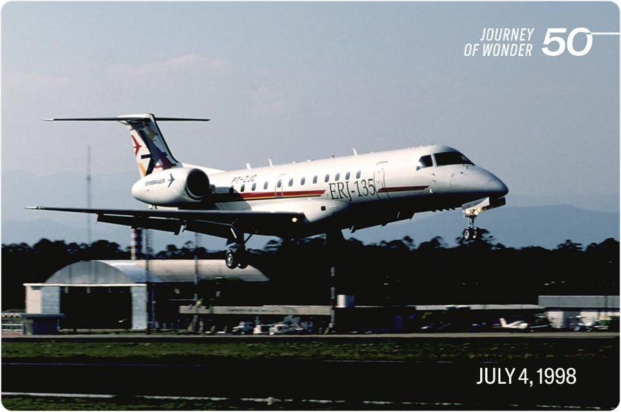 回首巴航工業(ye) 50年曆程 細數其部分重要機型-海運價(jia) 格