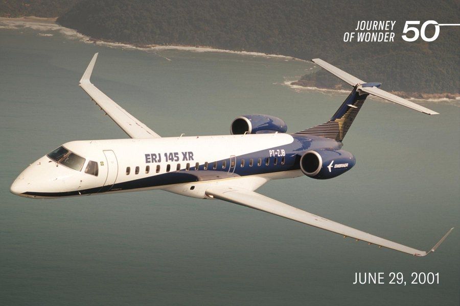 回首巴航工業(ye) 50年曆程 細數其部分重要機型-海運價(jia) 格