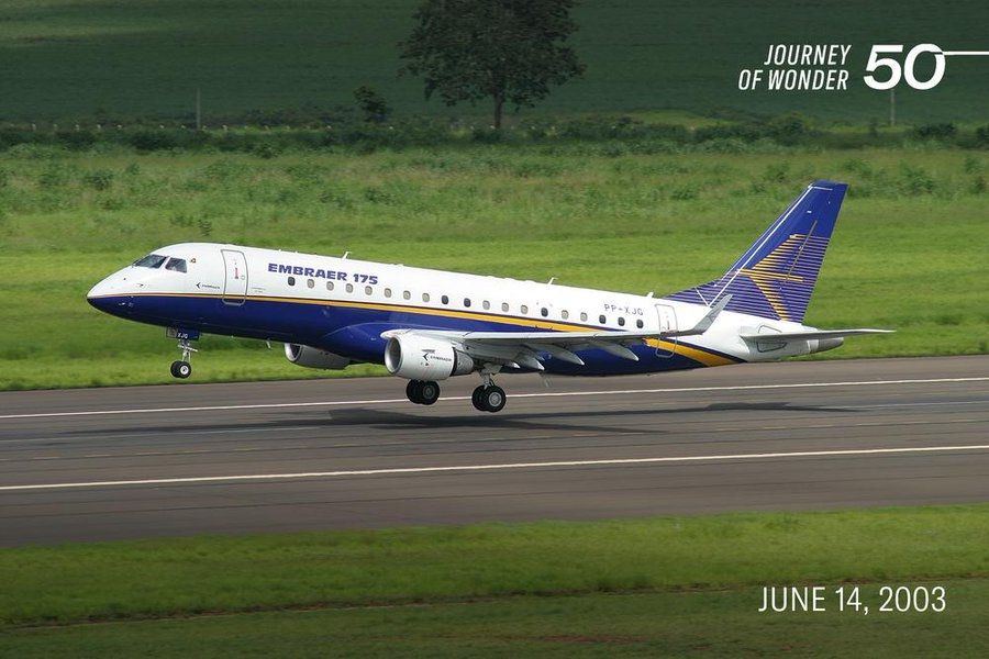 回首巴航工業(ye) 50年曆程 細數其部分重要機型-海運價(jia) 格