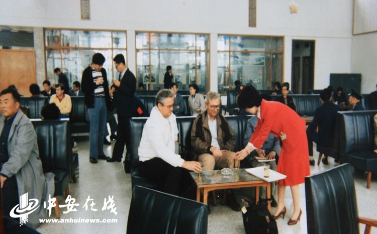 從(cong) 合肥新橋機場看安徽民航發展史上的三次跨越-烏(wu) 克蘭(lan) 航空