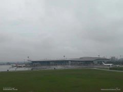 <b>受台風“白鹿”影響 揭陽潮汕機場取消17個航班-國際快遞拚箱價格</b>
