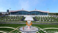 茅台機場欲打造世界知名中型商務機場-約旦的國際快遞