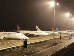 遵義茅台機場目標:2030年旅客吞吐量500萬人次-阿聯酋的空運