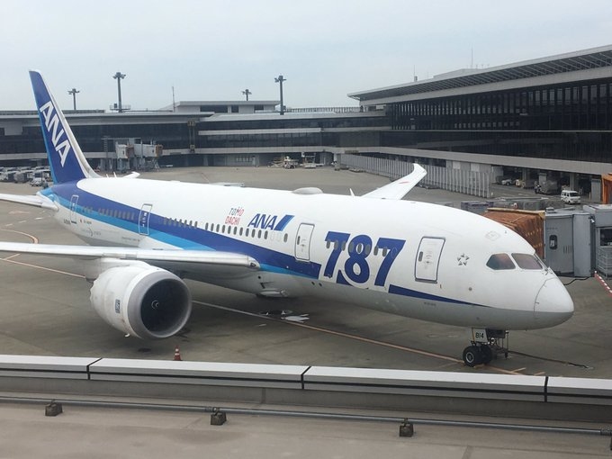 全日空成8年來首開日本直飛珀斯的航空公司-空運價(jia) 格