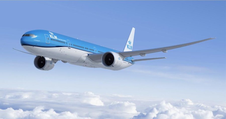 荷蘭(lan) 皇家航空增購2架波音777-300ER飛機