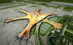波音支持大興機場為航空業帶來新機遇-海運價格