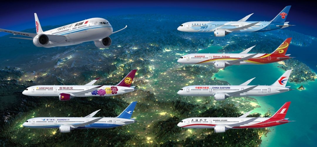 波音支持大興(xing) 機場為(wei) 航空業(ye) 帶來新機遇-海運價(jia) 格