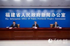 廈門翔安國際機場已經獲得國家立項批複-國際快遞價格