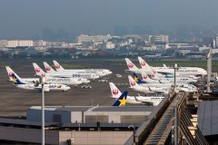 2020年羽田機場國際航線擴容 美國獨得半數-以色列的空運