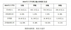 四大航司上半年淨利潤集體下滑 重申安全要求-國際海運費查詢