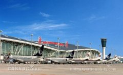 批了!濟南遙牆國機場規劃新增3個跑道2個航站樓-國際快遞拚箱價格