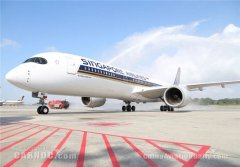 新加坡航空擴大美國航線網絡 開通首個西雅圖直飛航班-國際快遞拚箱價格