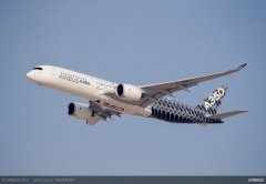 <b>空客前8月交付500架飛機，同比增長15%-亞美尼亞的空運</b>