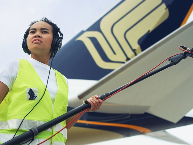長時間飛行難熬？新航用一架A350為(wei) 你編一首舒緩曲-紐約國際快遞