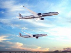 台灣星宇航空首航點曝光 新製服10月登場-空運價格查詢