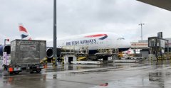 英國希思羅機場自動行李車試點取得成功-國際海運費查詢