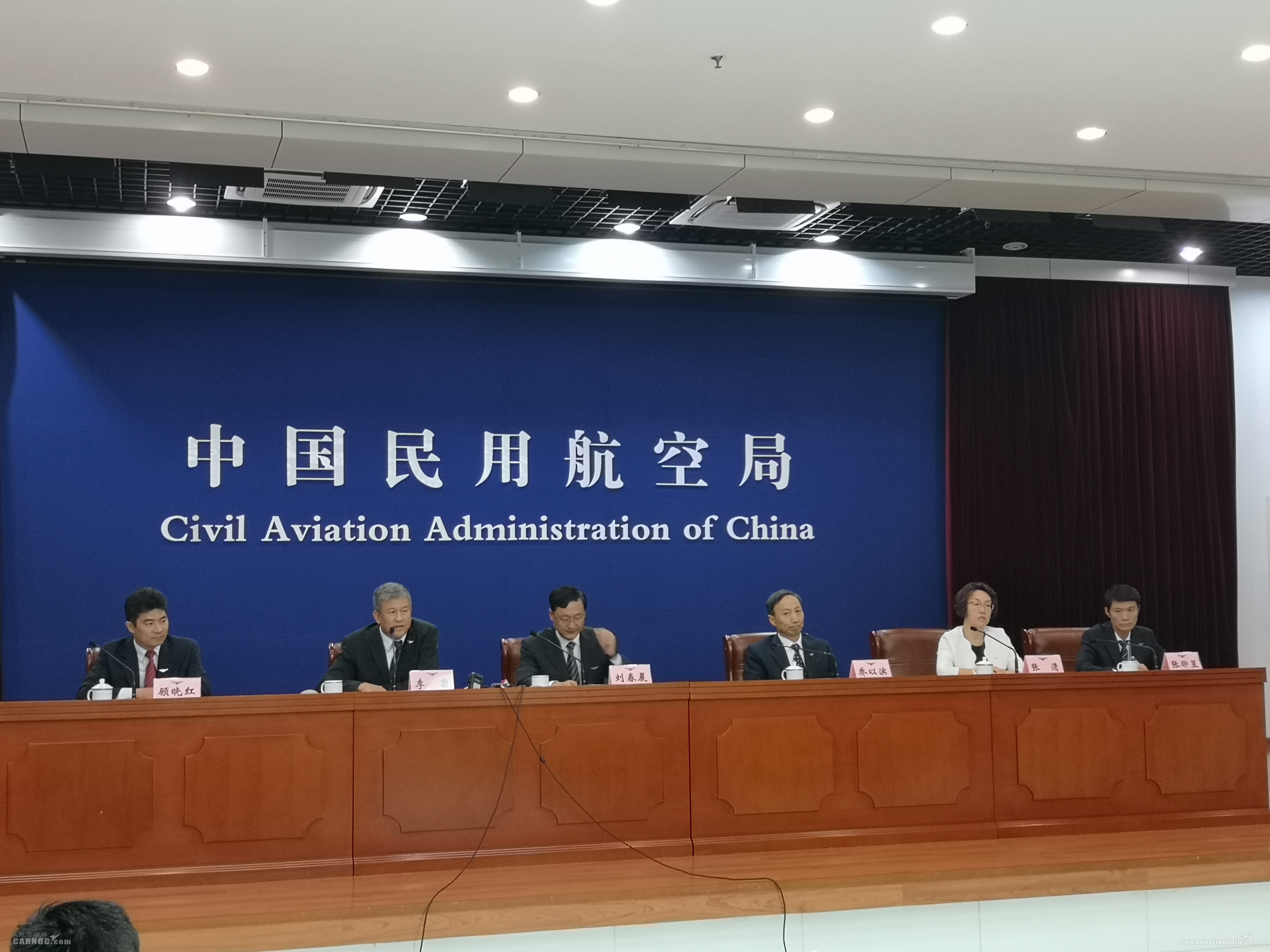 民航局：航企可自主決(jue) 定是否提供餐食、何種餐食