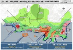 三亞新機場曝新消息 新機場人工島工程環境影響評價信息公示-約旦的國際快遞
