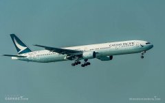 8月載客數同比減超11％，國泰航空暫停招新以控成本-沙特阿拉伯的國際快遞