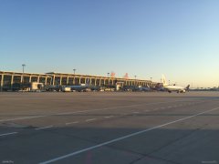 陝西加快建設西北樞紐機場群 多省協同發展-土耳其的空運