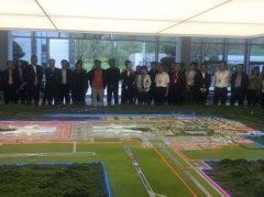 助力成都國際航空樞紐建設 四川省人大代表呼籲：建立強大地麵交通 支撐“兩