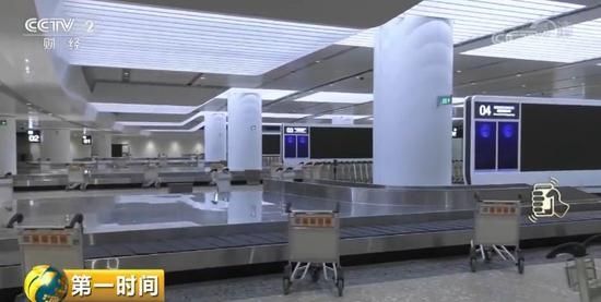 大興(xing) 機場三大你想象不到的神奇 目測要上熱搜了-法國空運