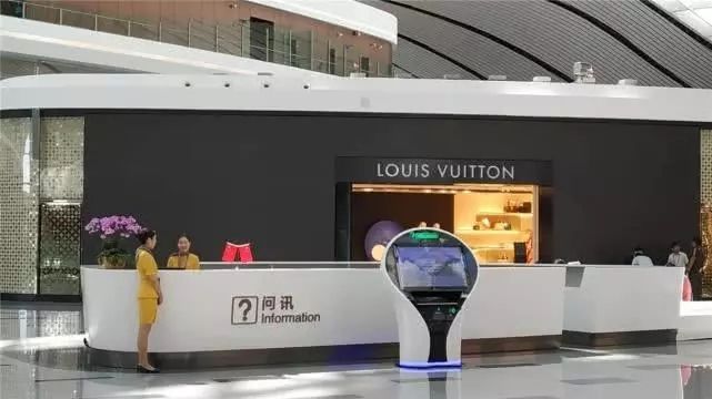 探秘北京大興(xing) 國際機場 記者帶你體(ti) 驗“無感通關(guan) ”-國際物流查詢