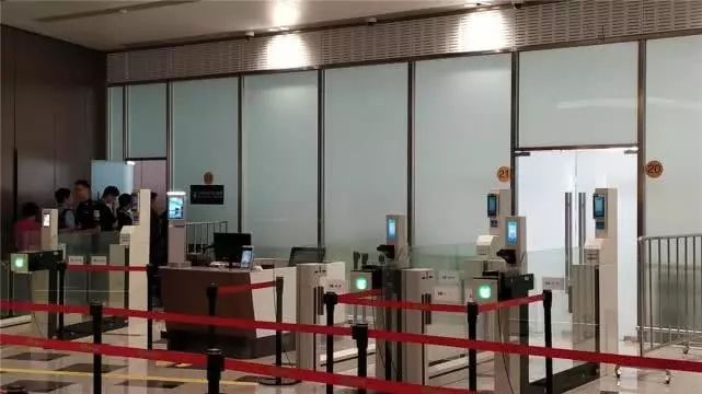 探秘北京大興(xing) 國際機場 記者帶你體(ti) 驗“無感通關(guan) ”-國際物流查詢