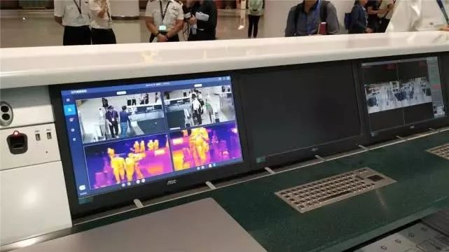 探秘北京大興(xing) 國際機場 記者帶你體(ti) 驗“無感通關(guan) ”-國際物流查詢