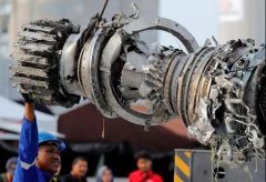 獅航空難調查確定波音737MAX有設計和監管失誤-阿聯酋的國際快遞