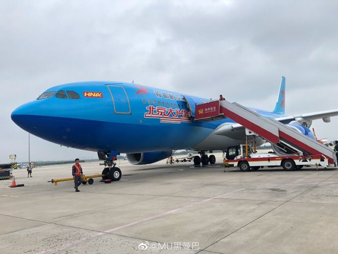 誰將首家從(cong) 大興(xing) 機場開航？ 首批航線網絡公布-香港空運公司