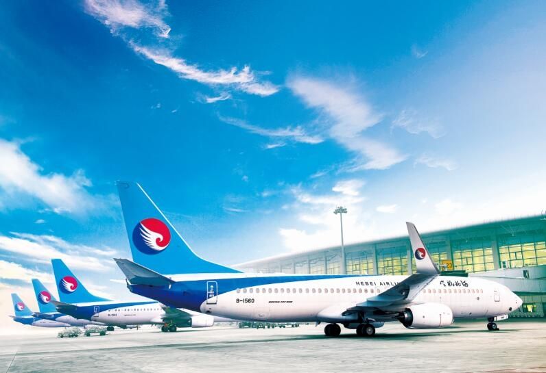 誰將首家從(cong) 大興(xing) 機場開航？ 首批航線網絡公布-香港空運公司