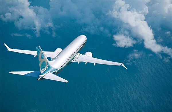 波音宣布為(wei) 737MAX遇難者家屬提供賠償(chang) ：每人約14萬(wan) 美元