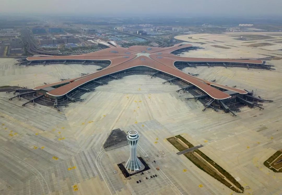 北京大興(xing) 國際機場通航在即，你想知道的都在這裏！