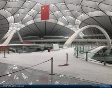 國台辦：台灣地區航空公司可自由選擇是否使用大興機場-海運價格
