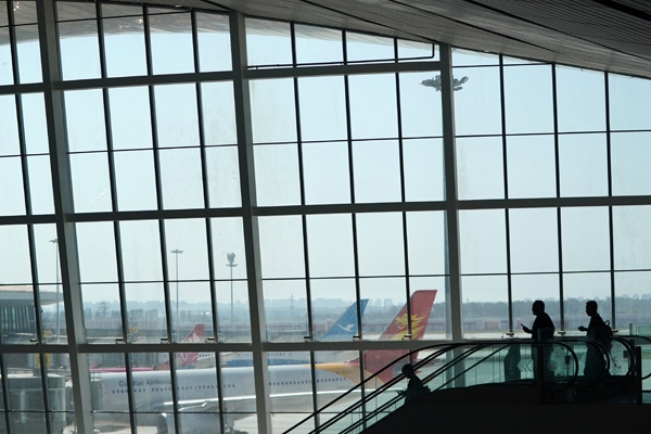 北京大興(xing) 國際機場有哪些世界之最和國內(nei) 首創？-空運公司-歐洲空運