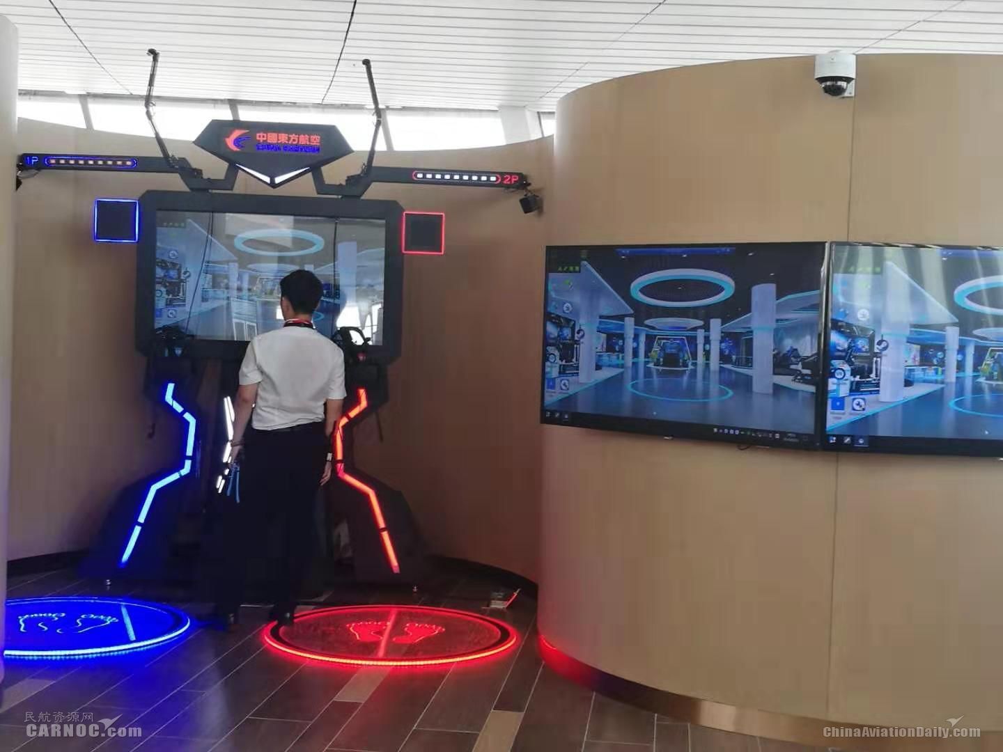 東(dong) 航開啟京滬雙樞紐模式 迎來新的黃金十年-北美國際空運