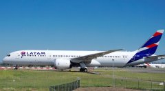 LATAM將退出寰宇一家，它會加入天合聯盟嗎?-紐約國際空運