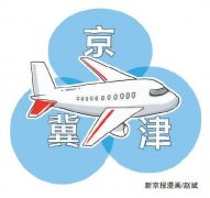 大興機場通航不隻是多幾條跑道，經濟上算小賬更要算大賬-國際空運港口