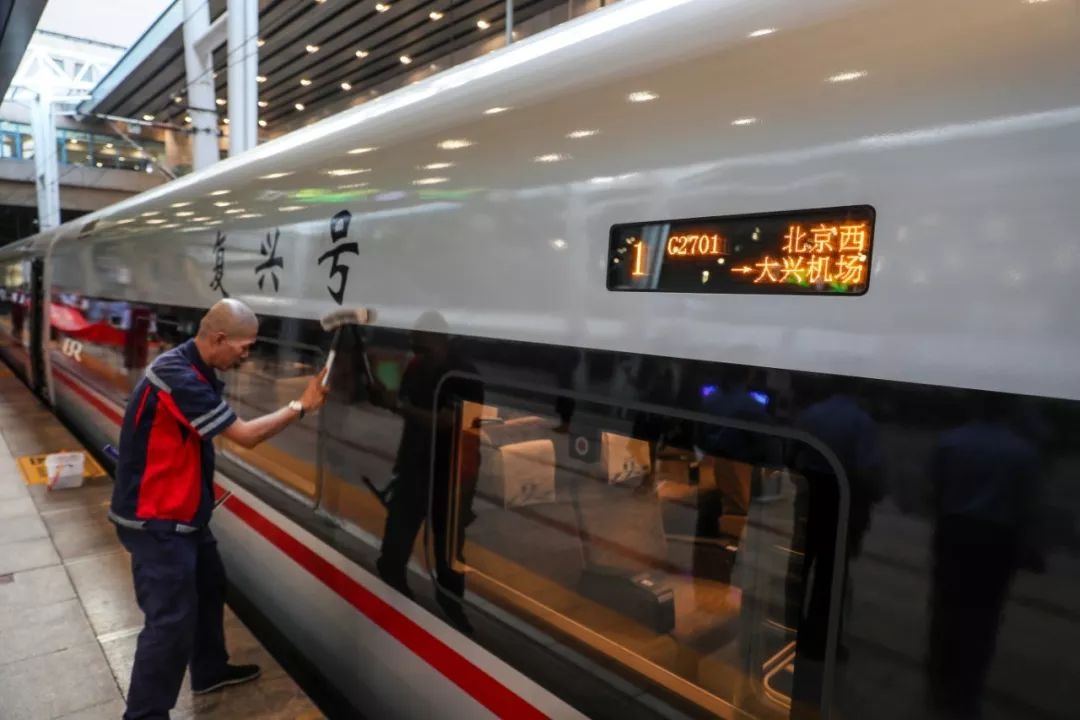 如何理解作為(wei) 超級機場的大興(xing) 機場-青島空運公司
