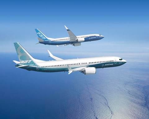 波音737NG機身出現裂縫 FAA將要求展開檢查
