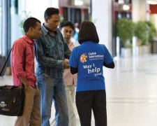 數字化時代,人情味可成為機場製勝法寶-上海空運公司